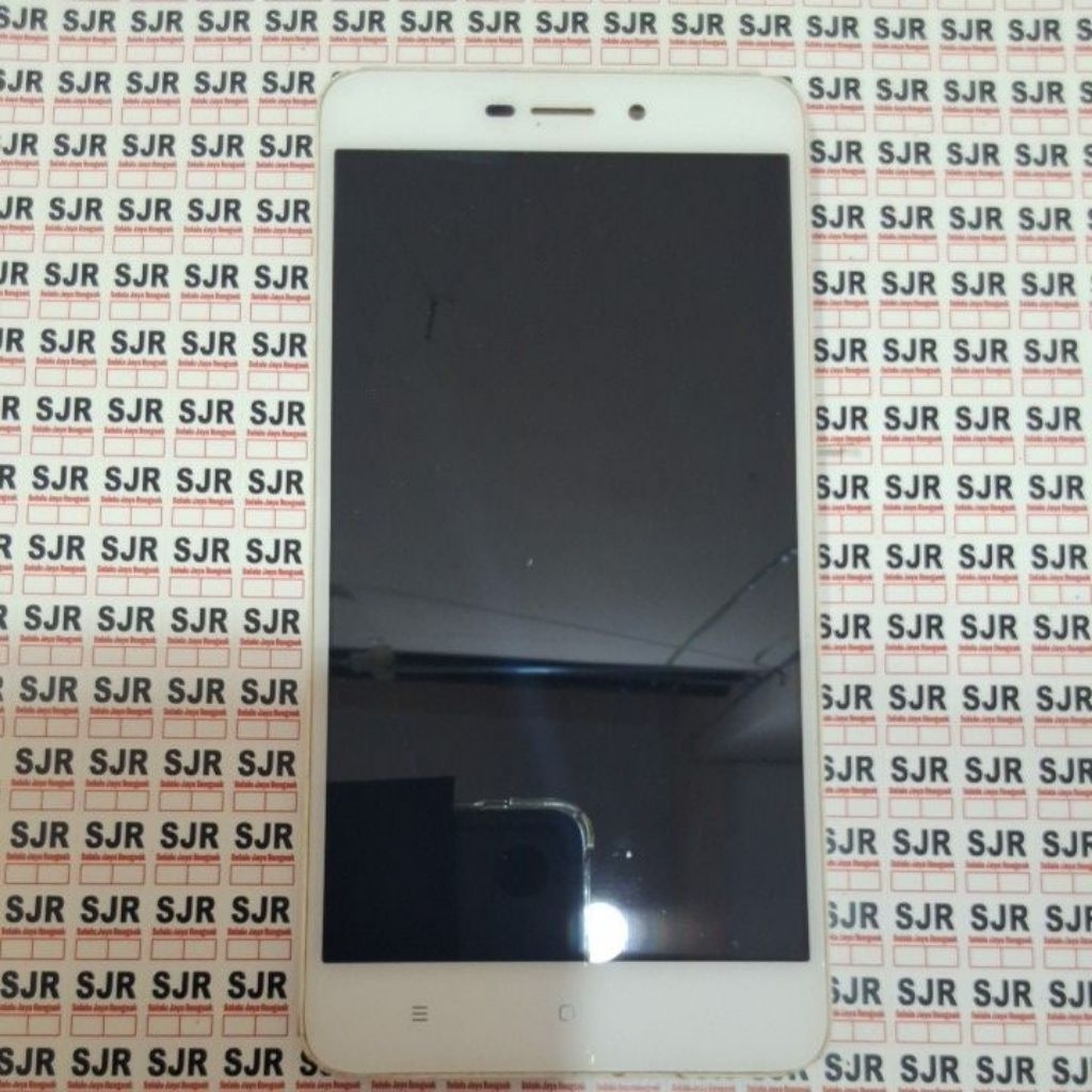 Frame Tulang + LCD Redmi 4a copotan ori