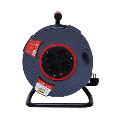 Kabel Roll/Kabel Gulung 30mtr dan 50mtr - Krisbow Original 100%