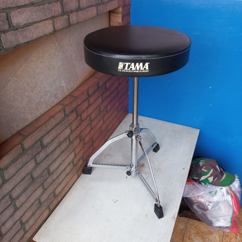 Kursi drum Tama