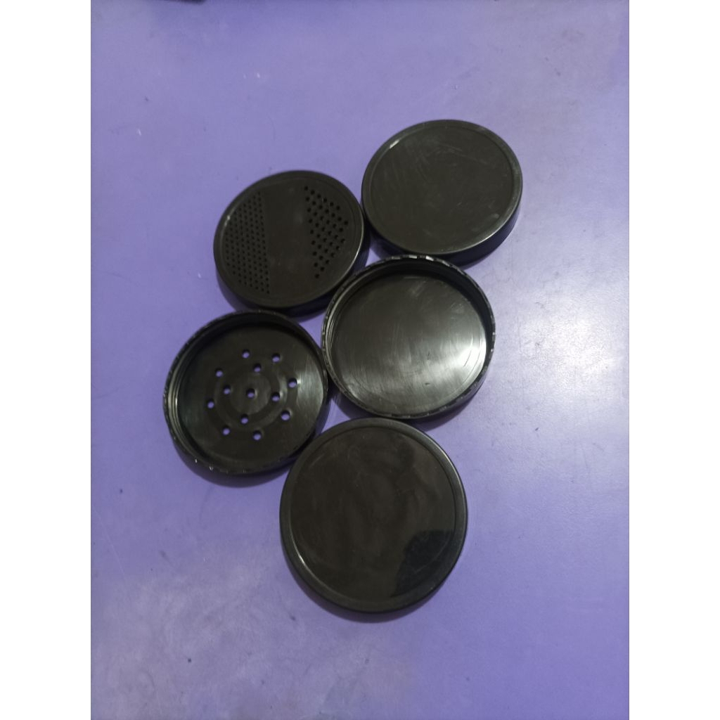 Tutup Gelas Original Blender Sharp SB-TW101P / Sperpart Original