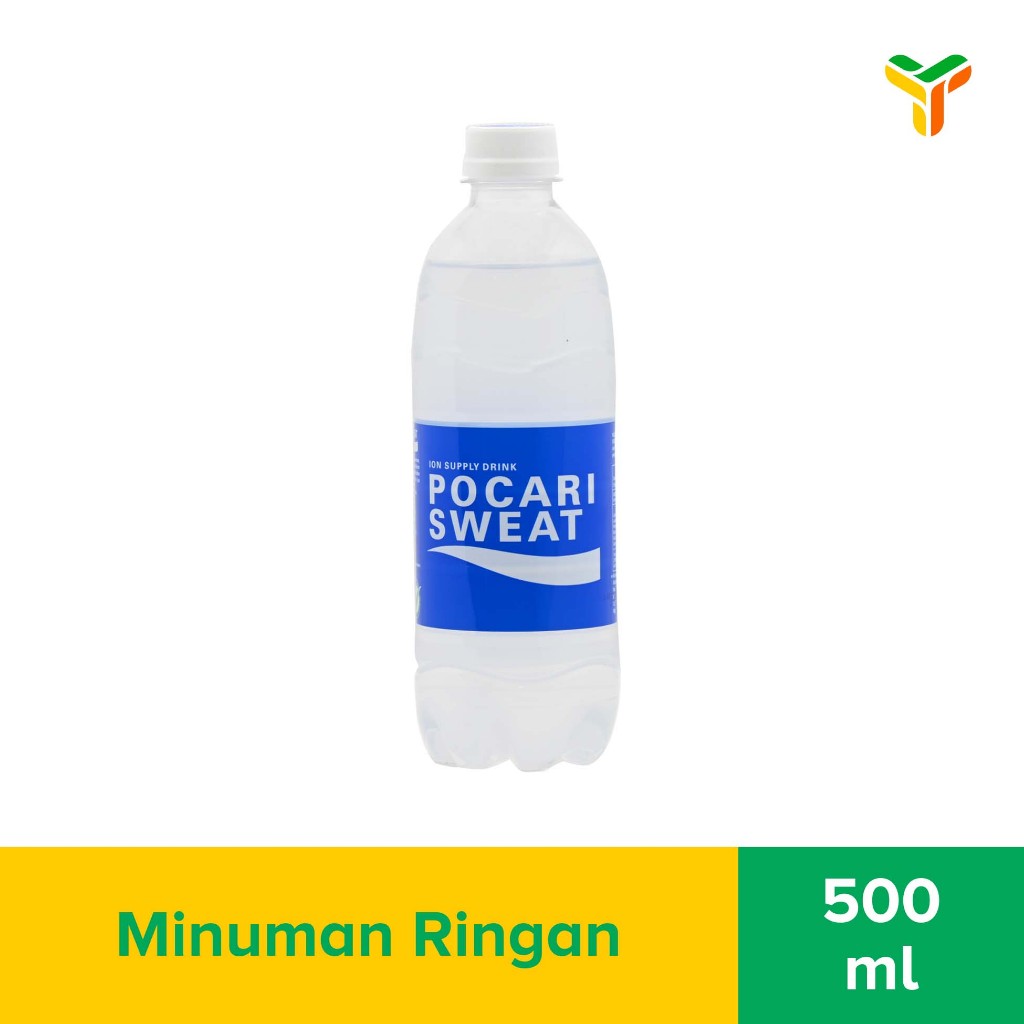 Pocari Sweat 500 Ml
