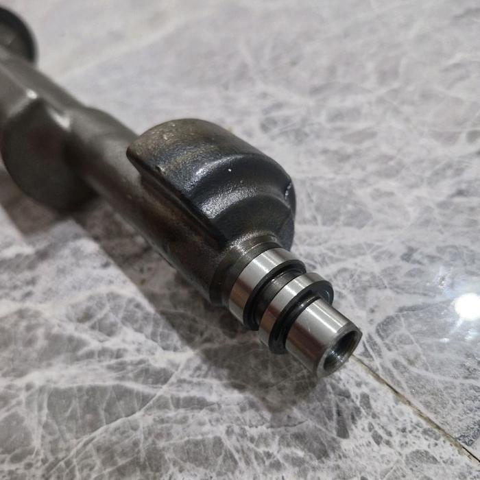 As Balance Shaft Pendek Kanan Mitsubishi Pajero Sport Triton Kuda L300 All New Triton KL3 4D56