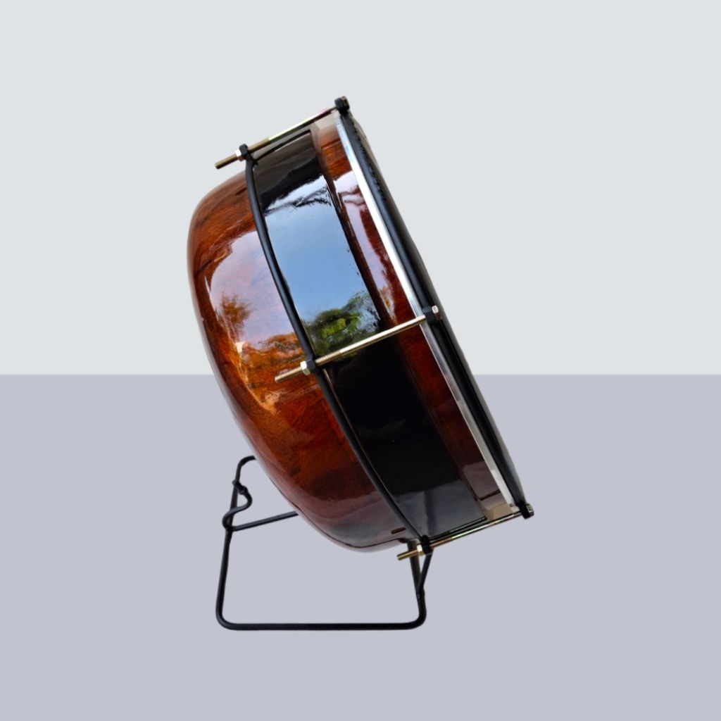 Bas Horeg / Bas Drejeb / Bas Tawon Rebana Hadroh