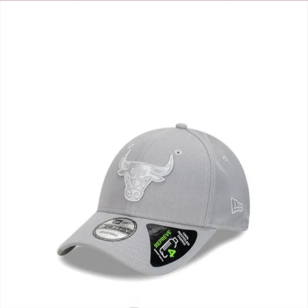 Topi new era940 original NBA chicago bulls