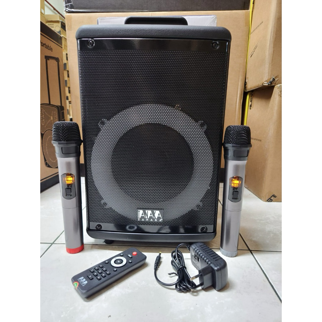 Spiker Tanaka Diamond Antrolley 8in