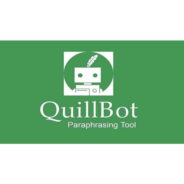 Quillbot Premium - Akun Parafrase AI dengan Pemeriksa Teks dan Grammar Checker