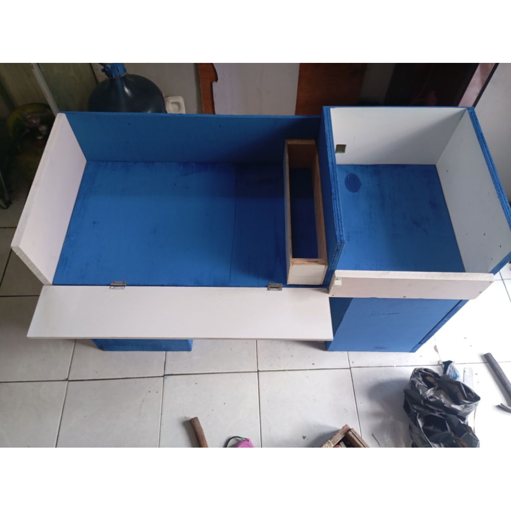 gerobak motor untuk jualan cilor,telor gulung,citul,batagor,martabak