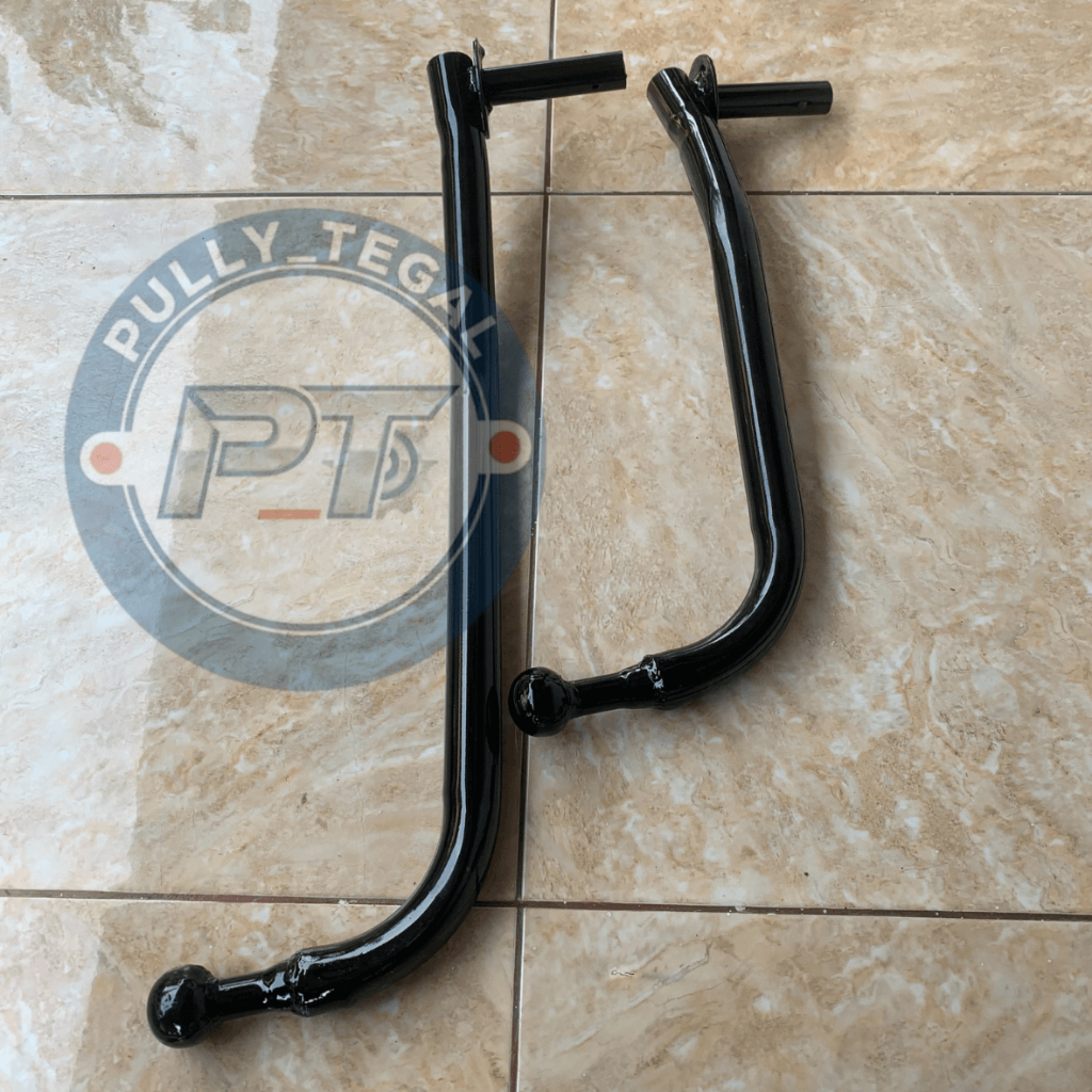 GAGANG SPION CANTER (Non Dudukan) / TANGKAI SPION CANTER / STANG SPION CANTER / BATANG SPION CANTER 