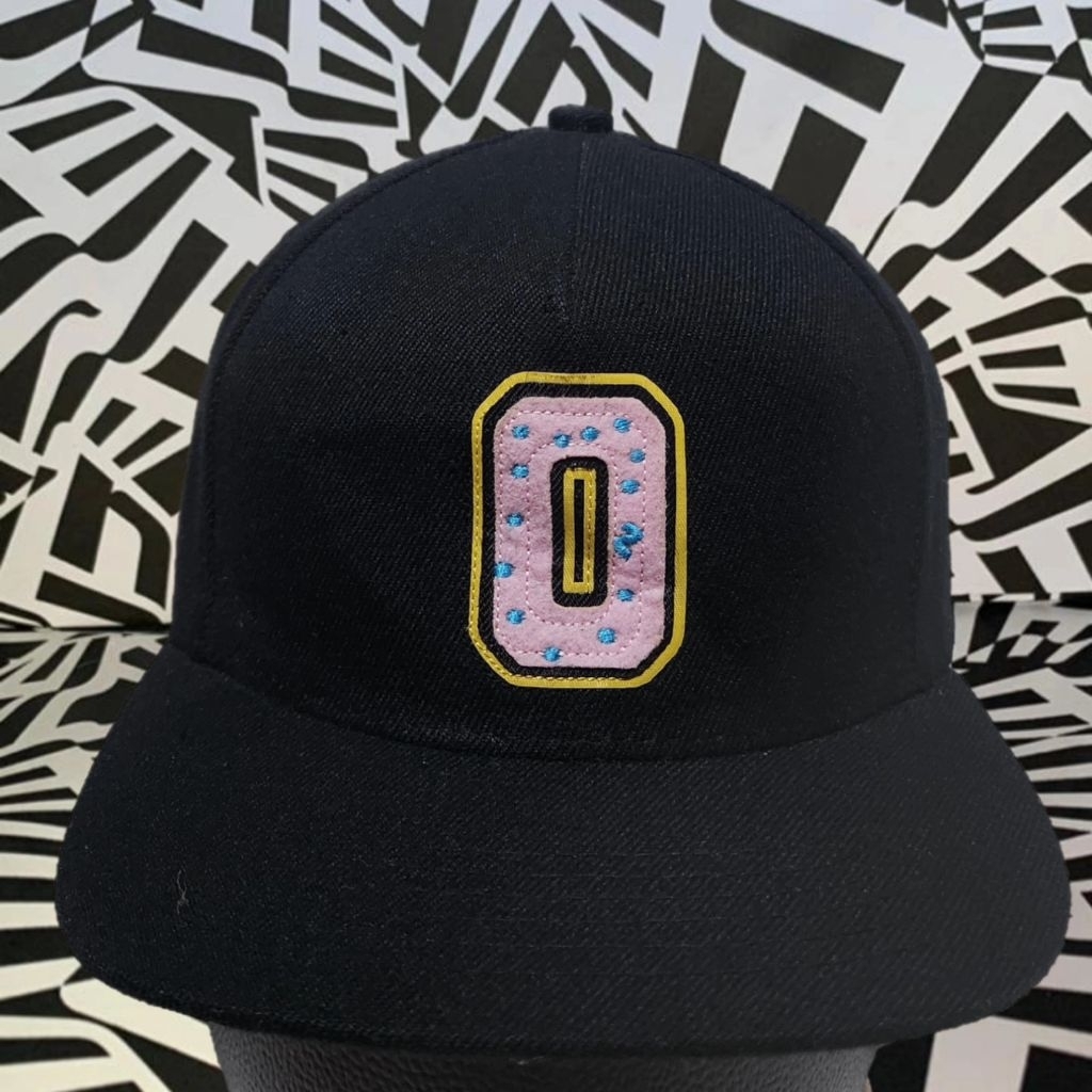 Topi Odd Future Donut