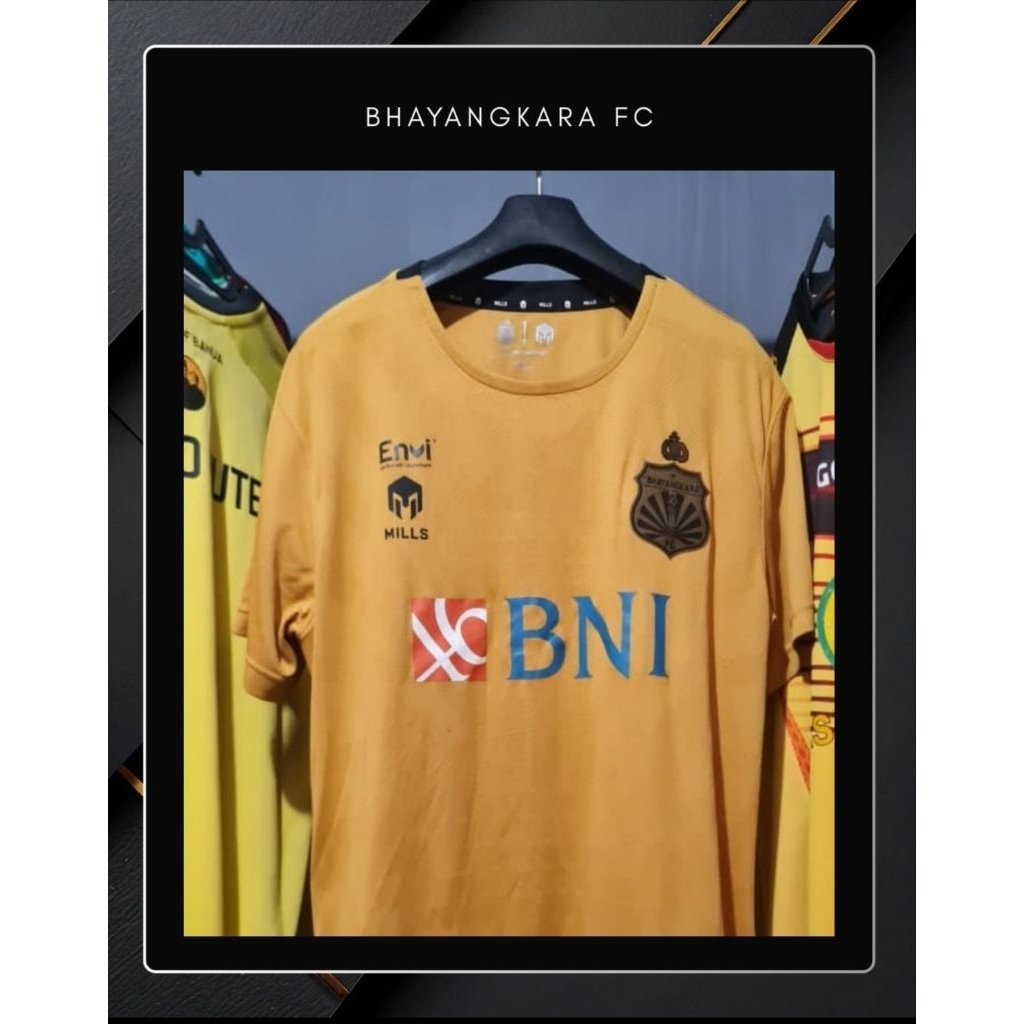 Bhayangkara FC