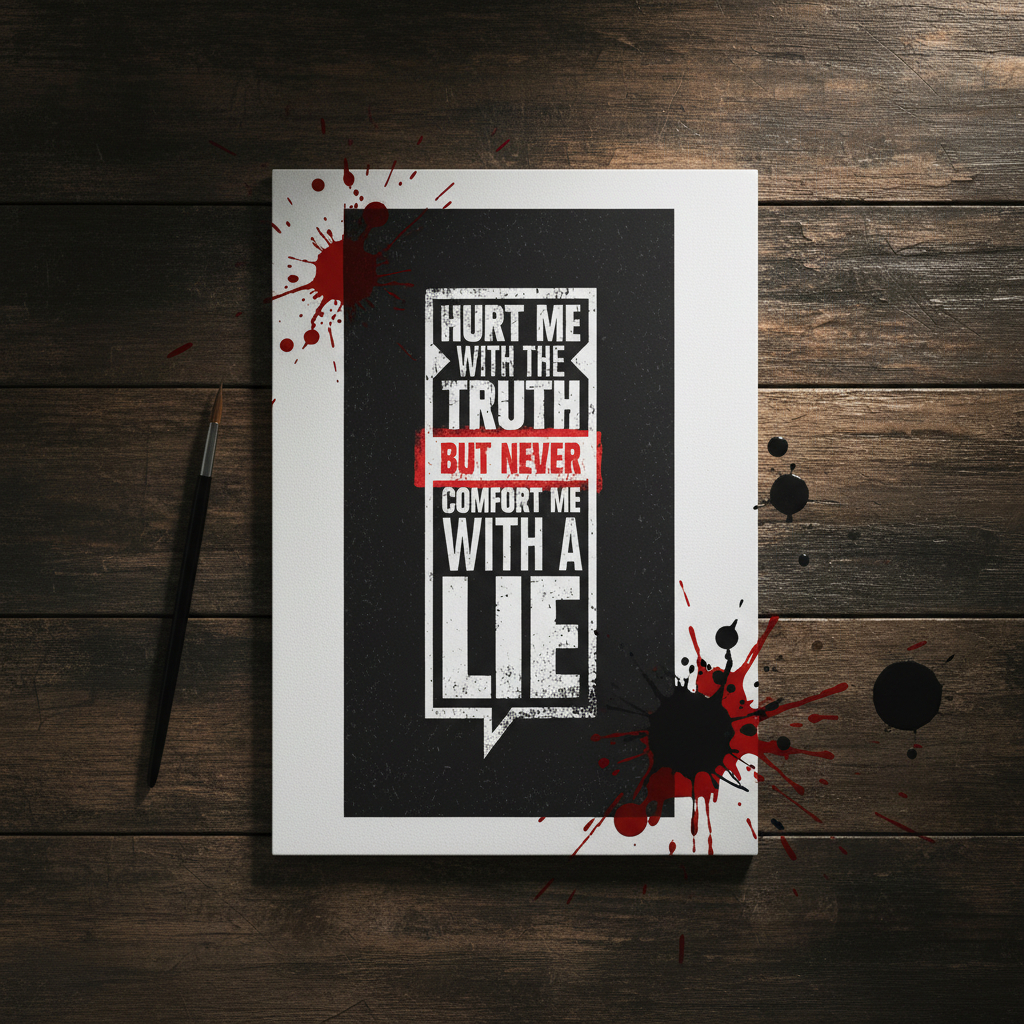 Wall Decor - Hiasan Dinding Kamar Cowok Industrial Black Style