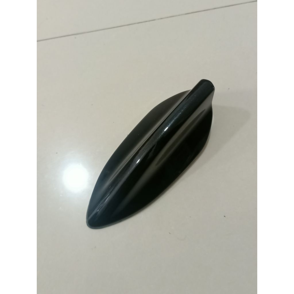 TUTUP ANTENA SIRIP HIU MOBIL TOYOTA AVANZA ROCKY RAIZE CALYA SIGRA TAHUN 2022 UP ORIGINAL 