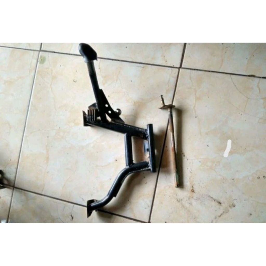 standar tengah scoopy fi beat karbu beat fi original