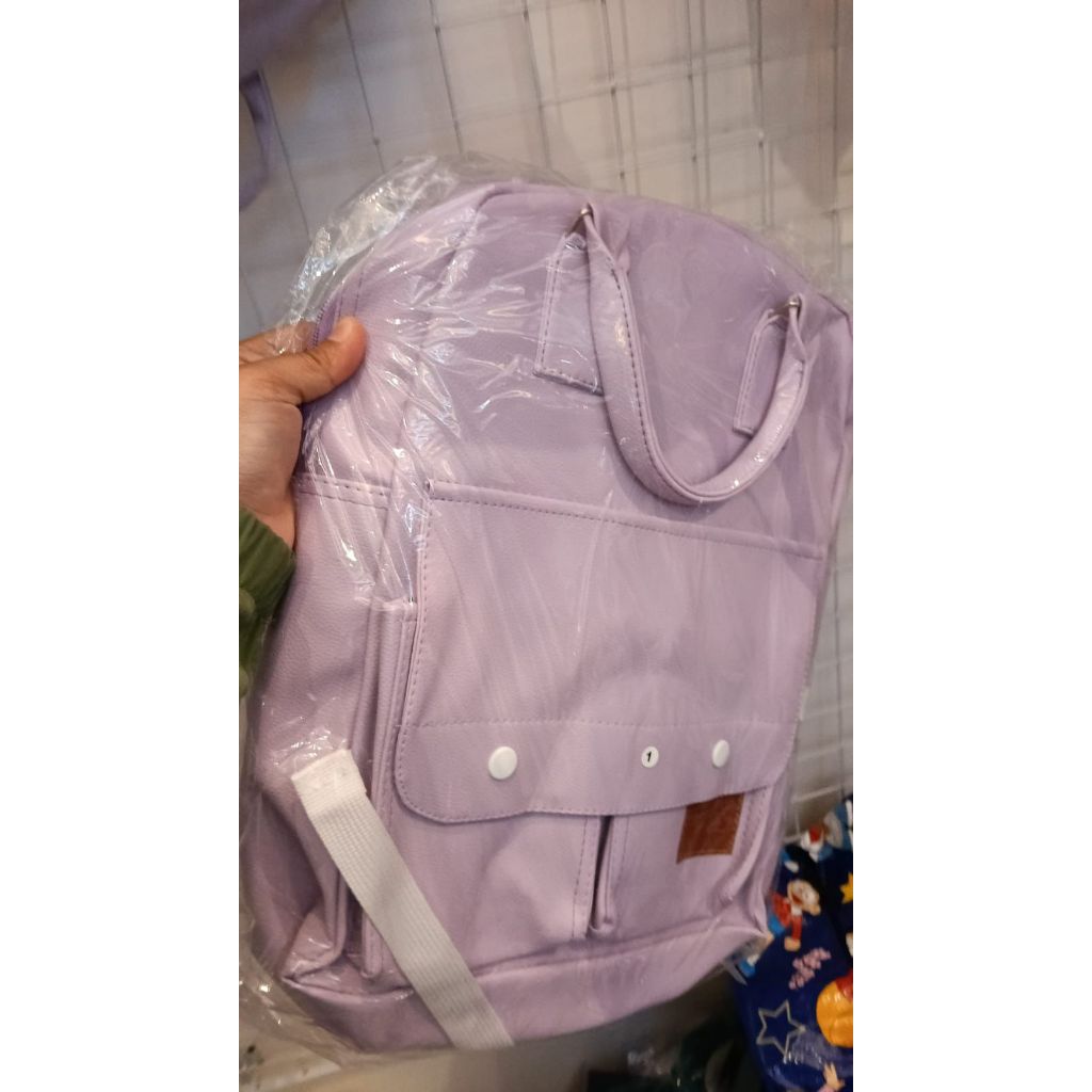 Frezzy bag by lova.id