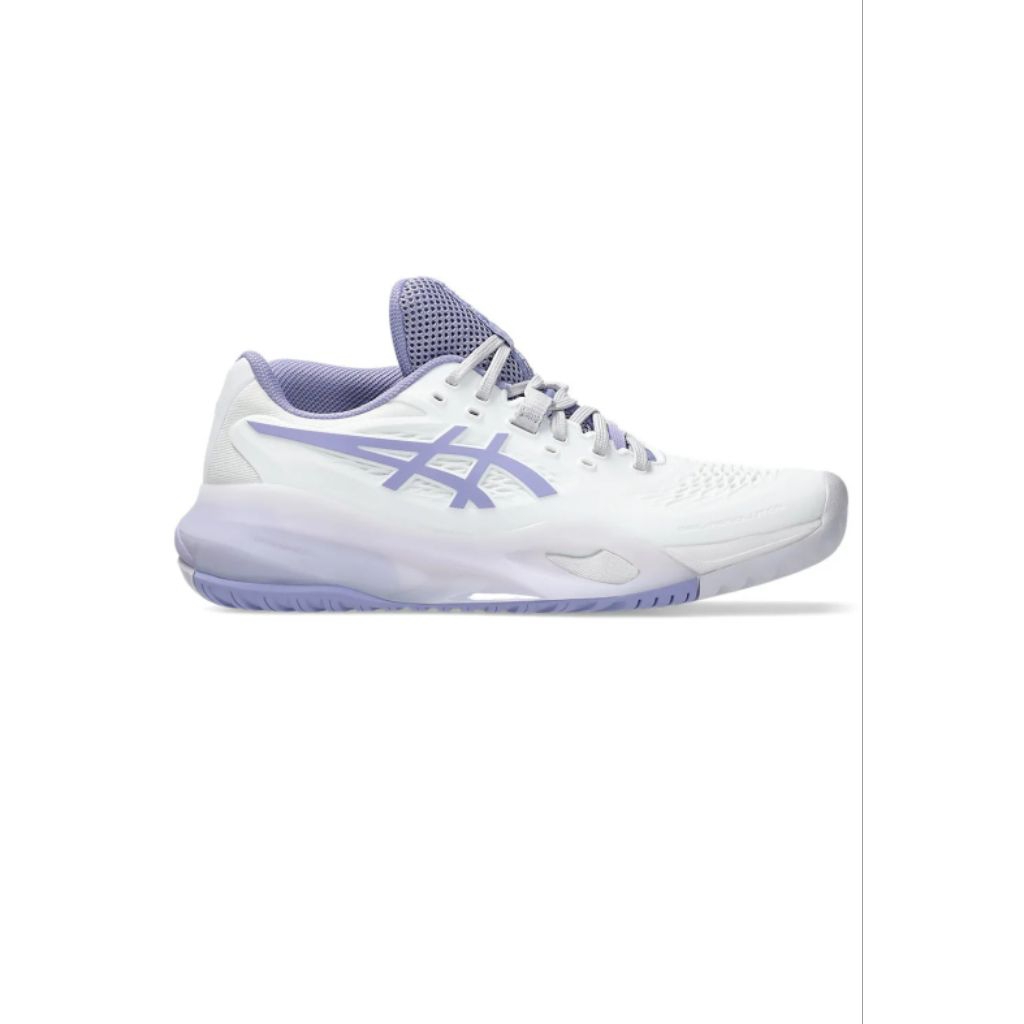 Sepatu Tennis Pria Asics Gel-Resolution X Standard ORIGINAL100%