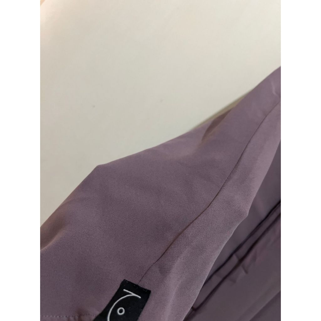 FK MINI BASIC ROSETOUPE