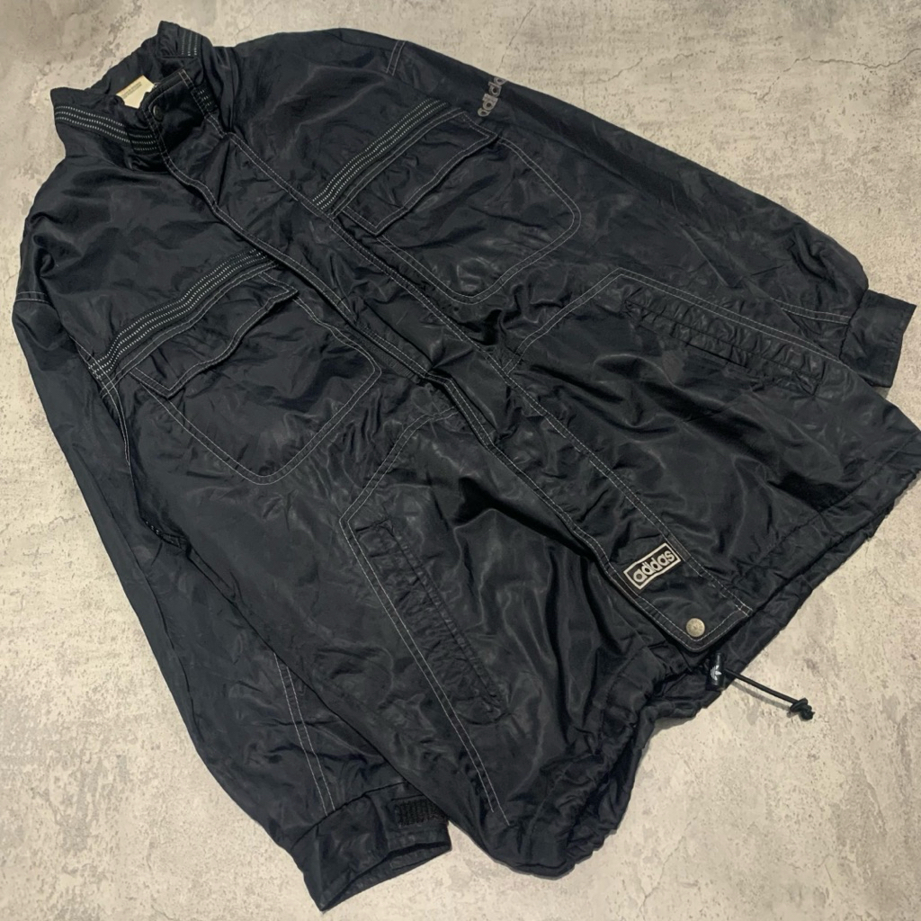 Jacket Adidas