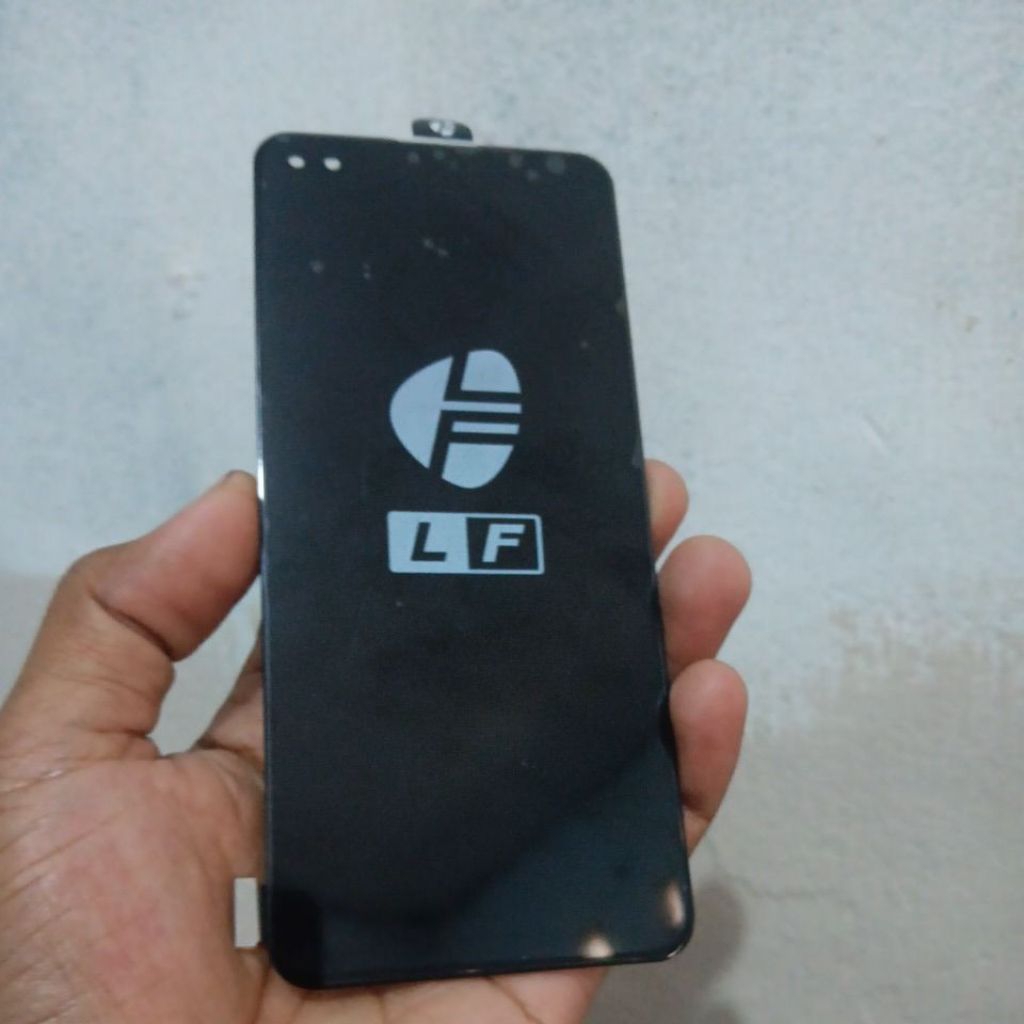 lcd oppo reno 4/4 f super LF