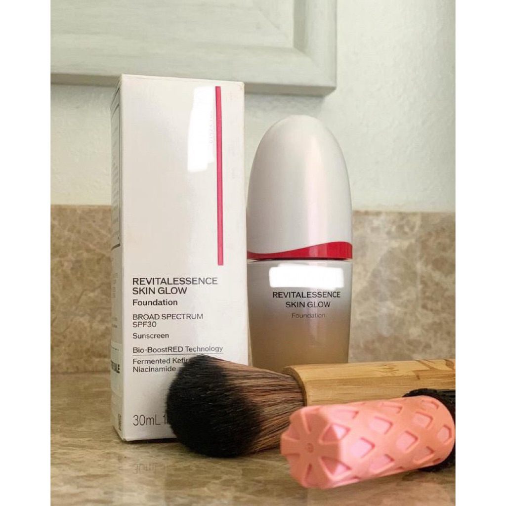 SH1 SE1 DO - Skin Glow Foundation - SH1 SE1 DO Foundation