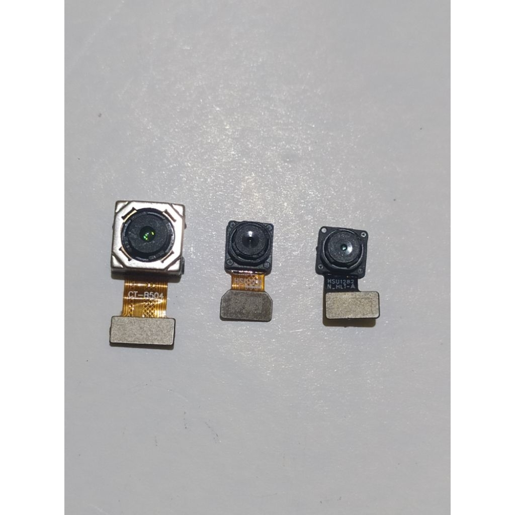 kamera Belakang oppo a15 second original cabutan