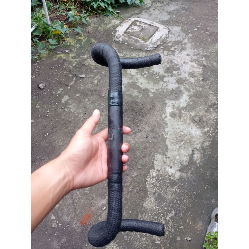 dropbar ritchey 42 compact