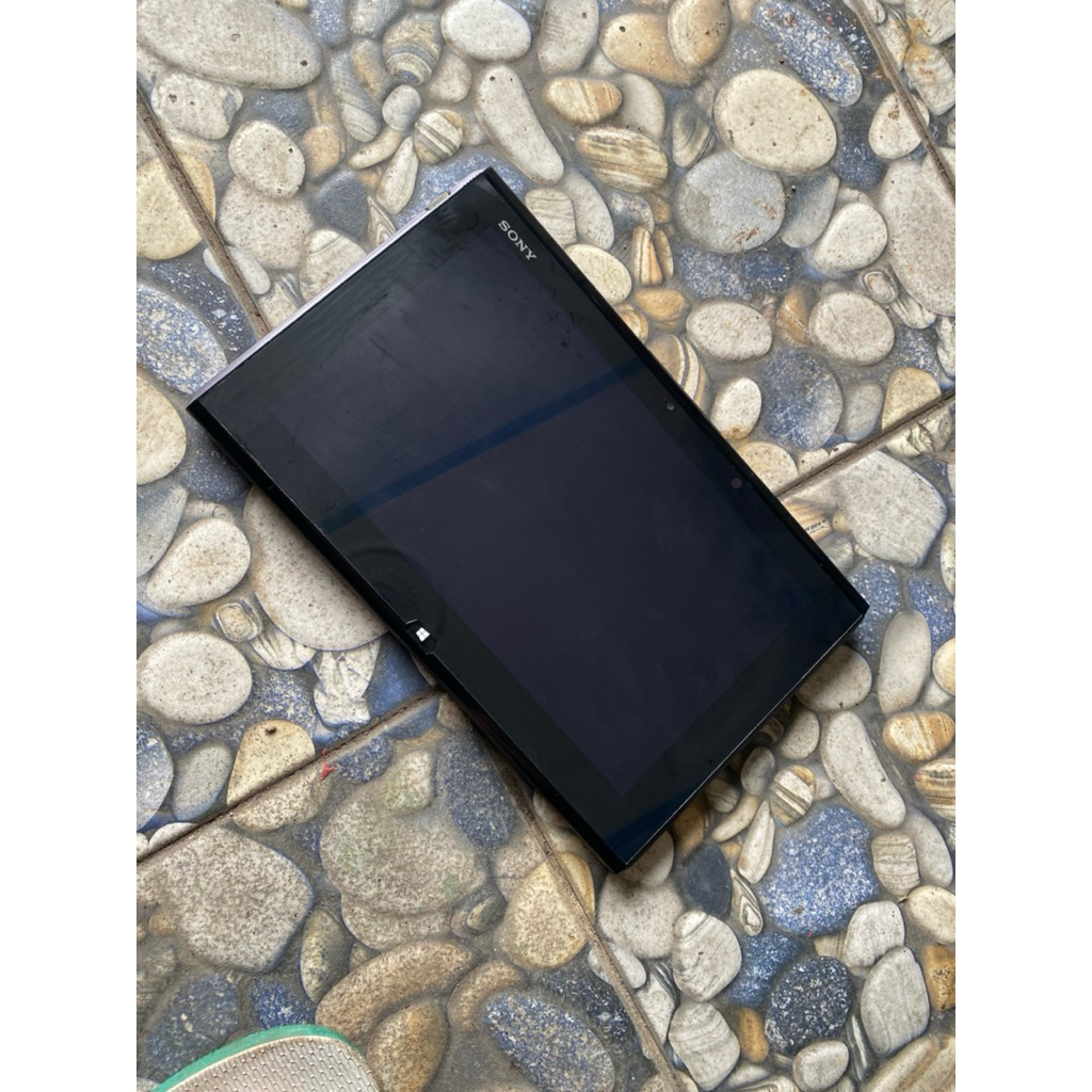 LAPTOP SONY TOUCHSCREEN CORE i5 ULTRABOOK KOLEKTOR SONY