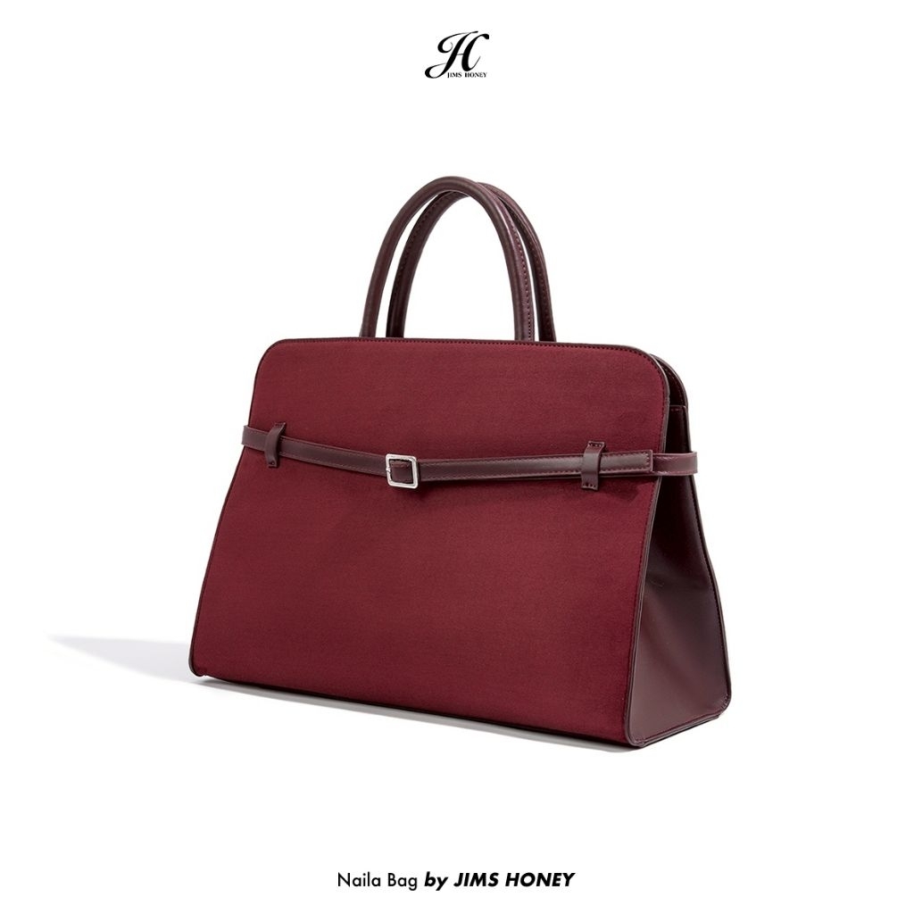 Jims Honey Naila bag tas wanita tas Sling bag tas import tas Jims Honey