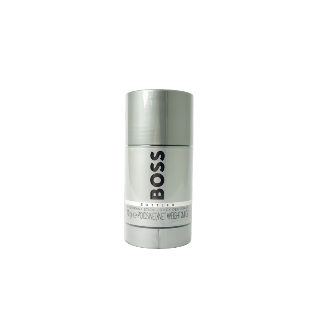Deodorant Hugo Boss Bottled - 70g
