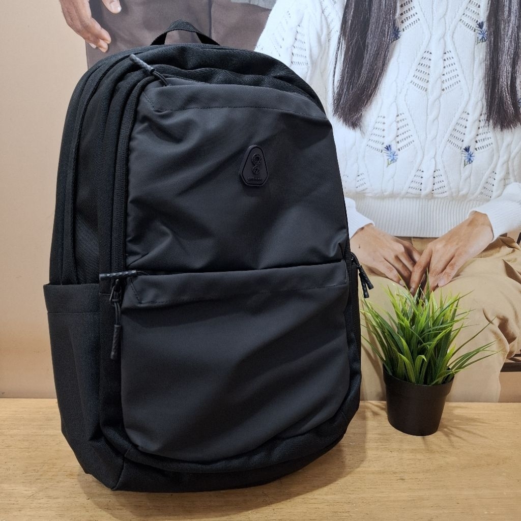 Greenlight Bacpack Tas Ransel Pria Original 080326