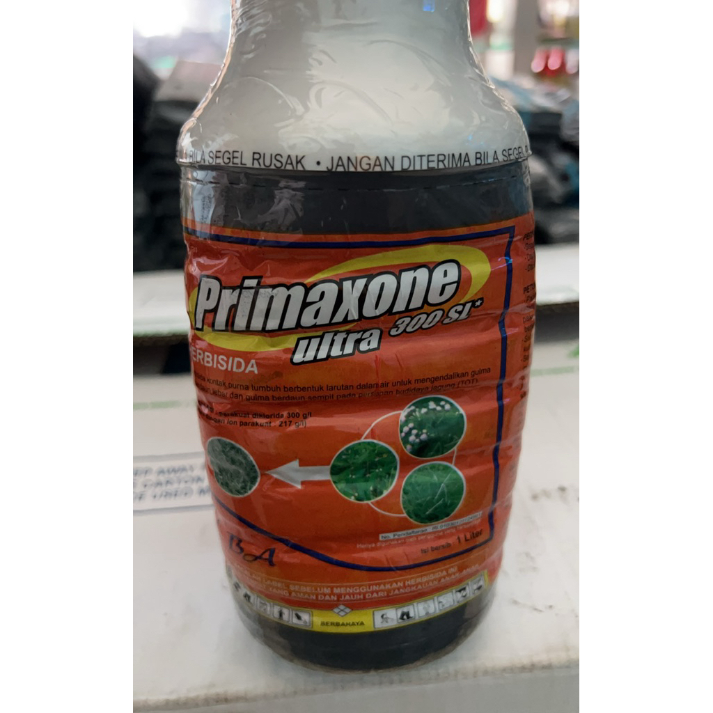 Primaxone ultra