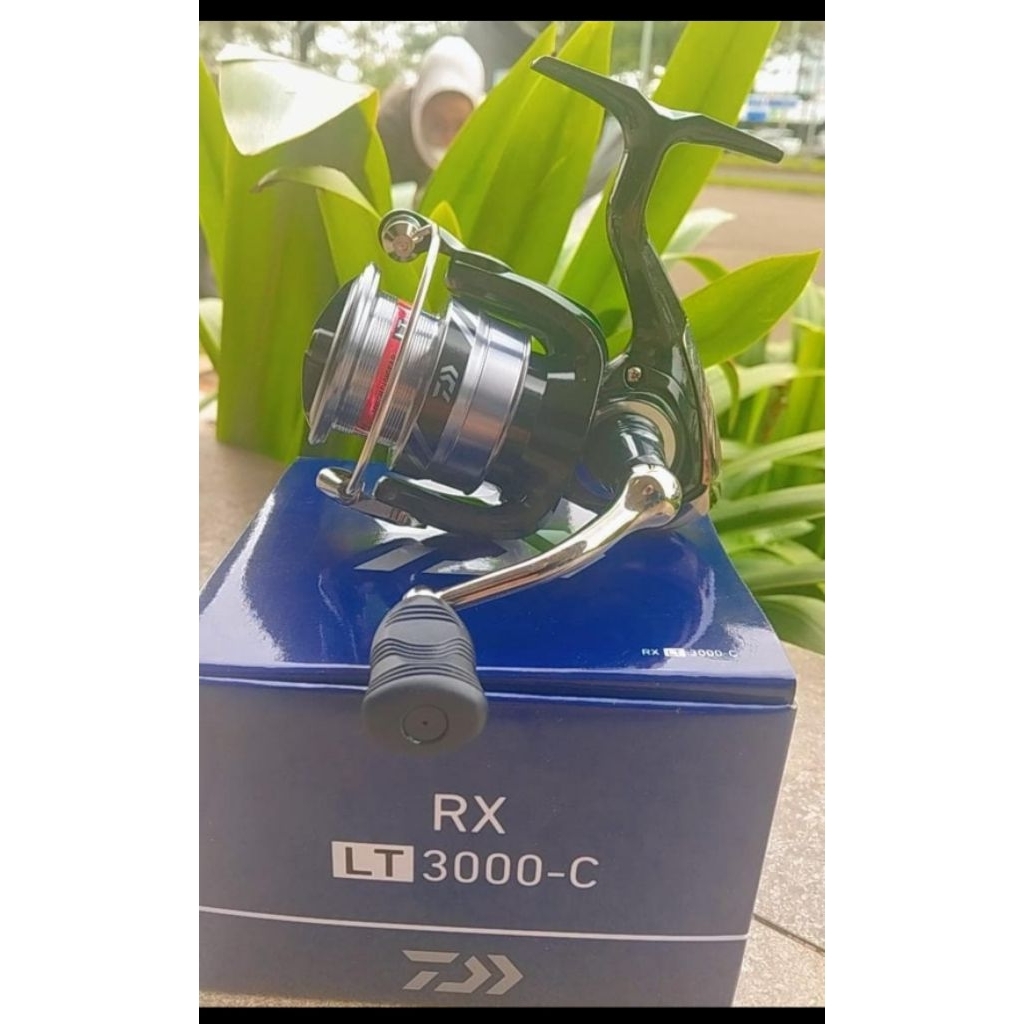 DAIWA RX LT3000-C