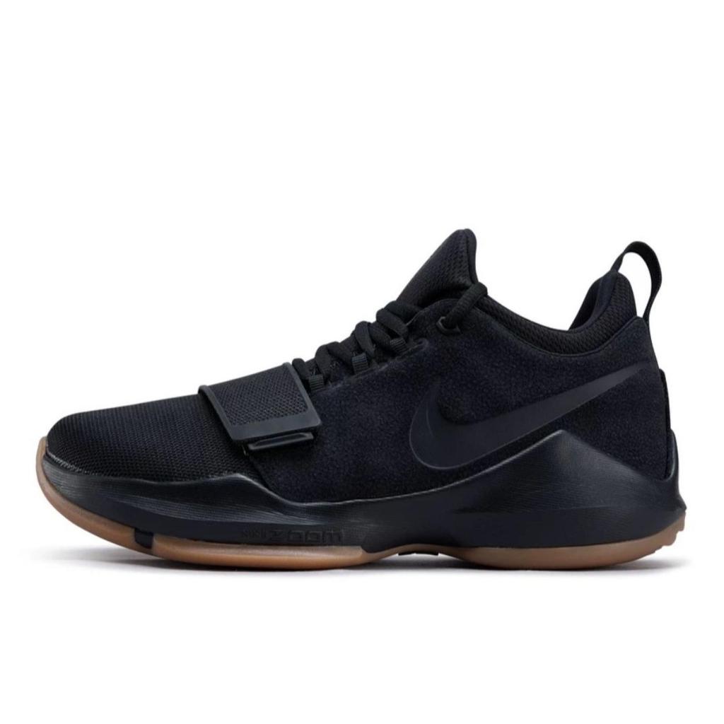 NIKE PG 1 EP BLACK GUM 2026 IV2869-004