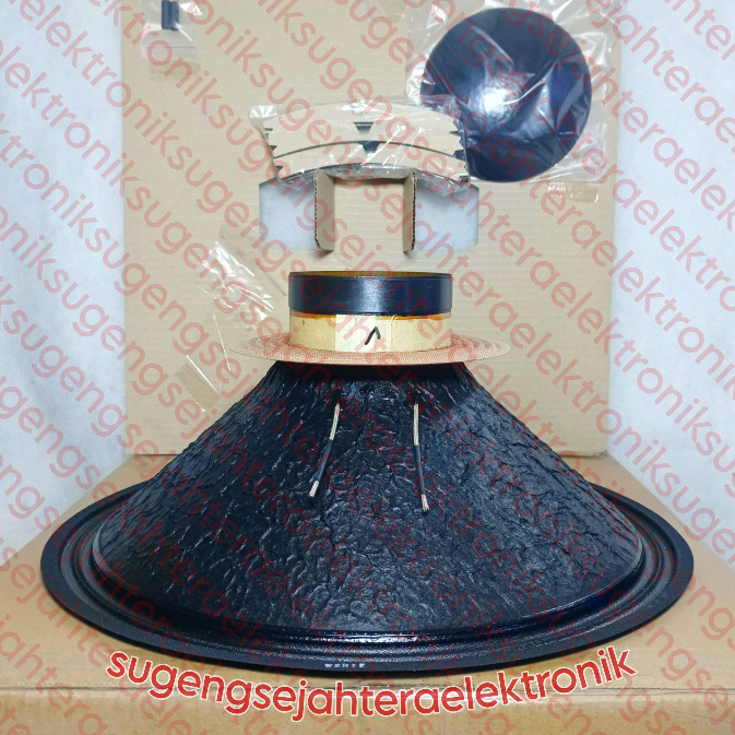 Reconkit Speaker ACR Fabulous 18 inch 113182 Mk2 / 18 inch 113182 Mk3 Original