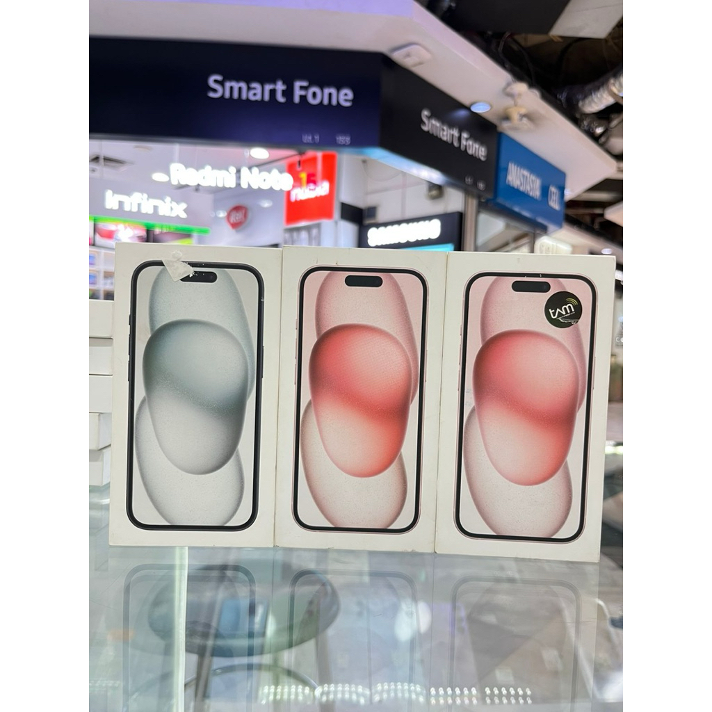 iphone 15 128 second mulus fullset ibok bh 100 garansi aktif