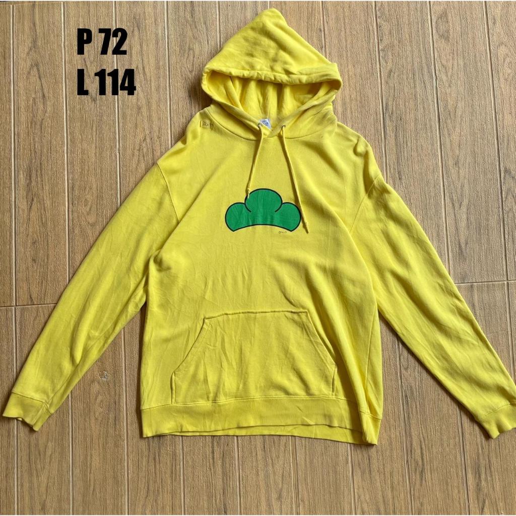 Hoodie Brand/Hoodie Basic