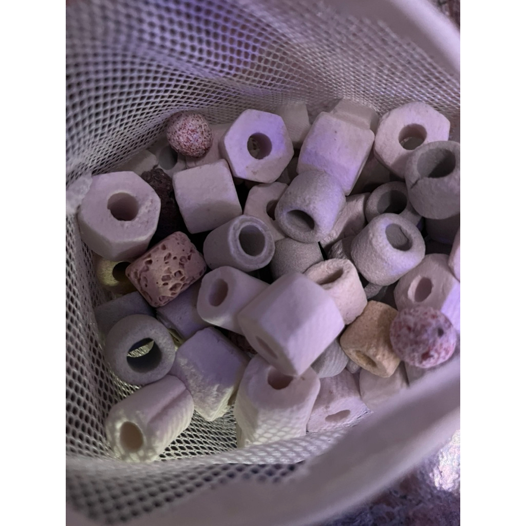 MEDIA FILTER AQUARIUM KOMBINASI 13 IN 1 PENJERNIH AIR AQUARIUM