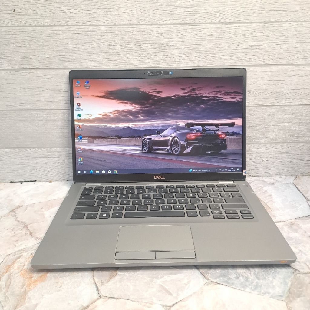 DELL LATITUDE 5410 I7-10610U 16GB RAM / 1TB SSD / HD