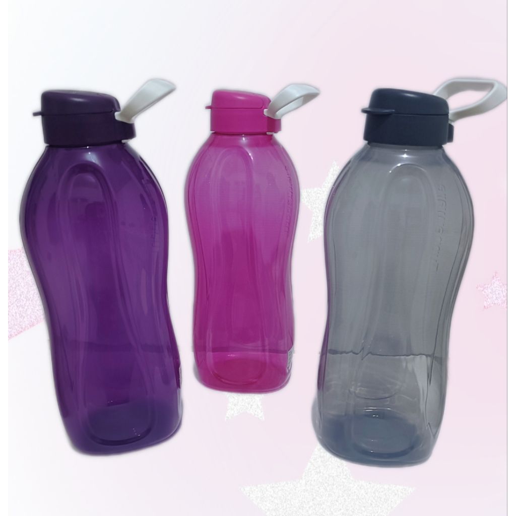 Tupperware Eco Bottle 2L