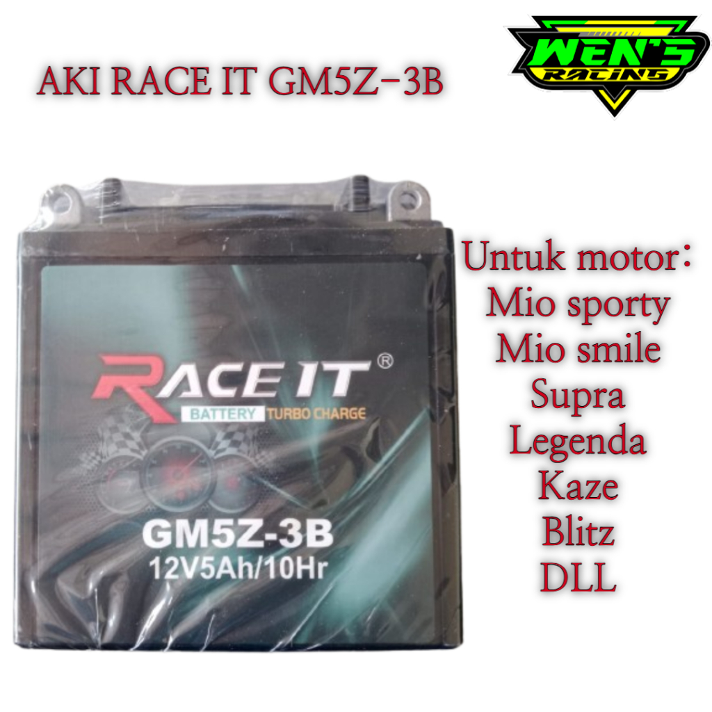 AKI RACE IT AKI MIO SPORTY MIO SMILE SUPRA LEGENDA SMASH BRAVO KAZE BLITZ JOY DLL AKI FULL KERING ME