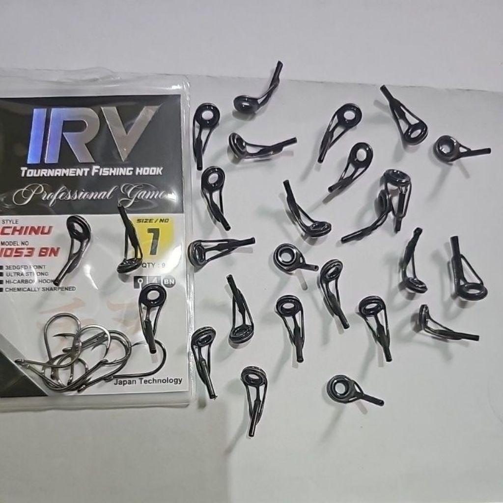 TOP RING SCORPION EV 2602-2 2652-2 ORIGINAL COPOTAN