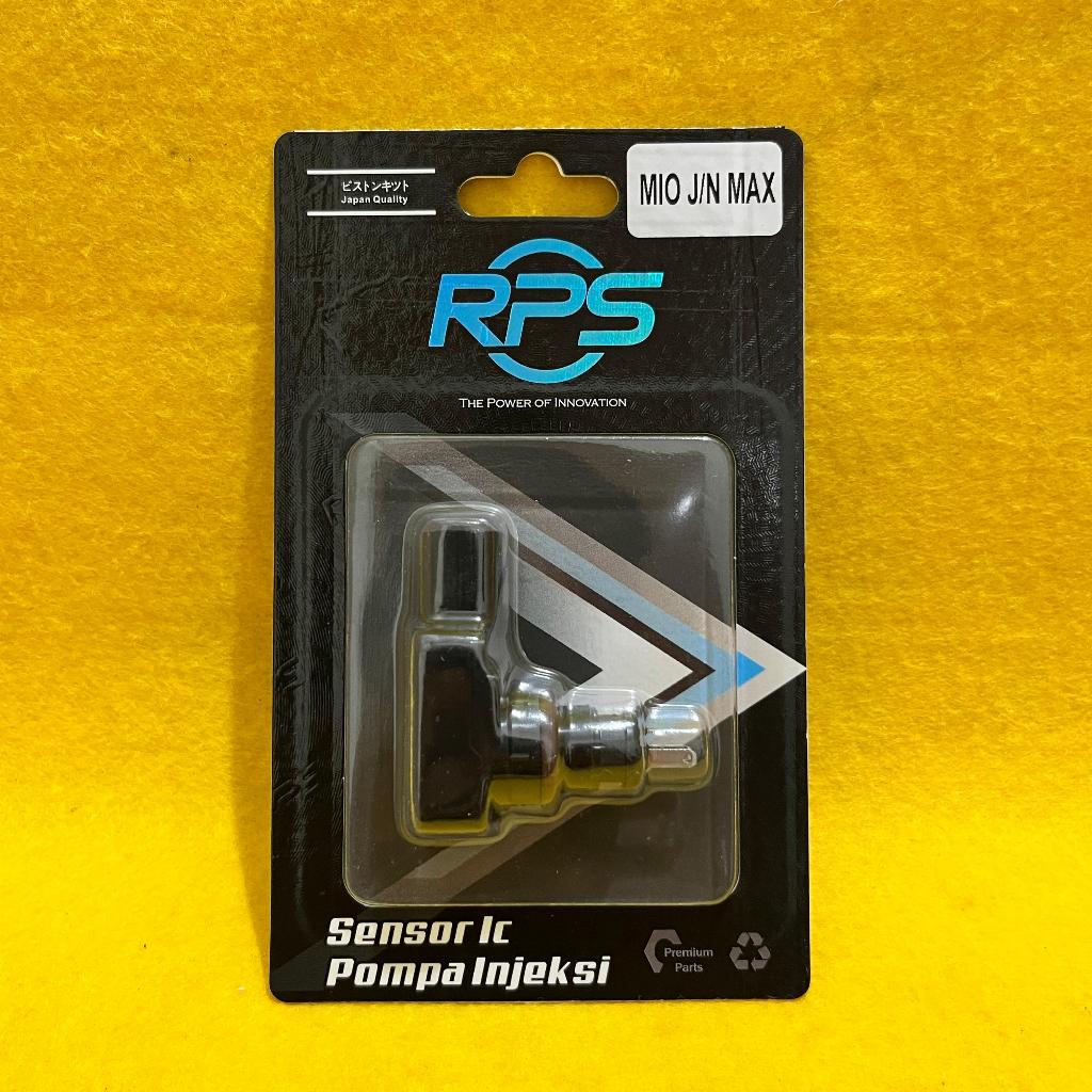SENSOR IC FUEL PUMP PRESS MIO J/NMAX (RPS)