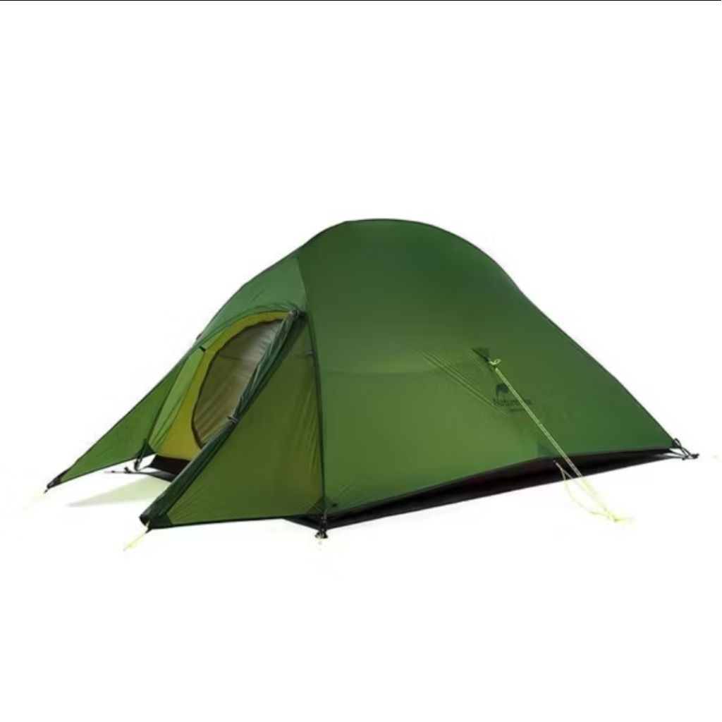 tenda naturehike cloud up 2Person 20D new ultralight