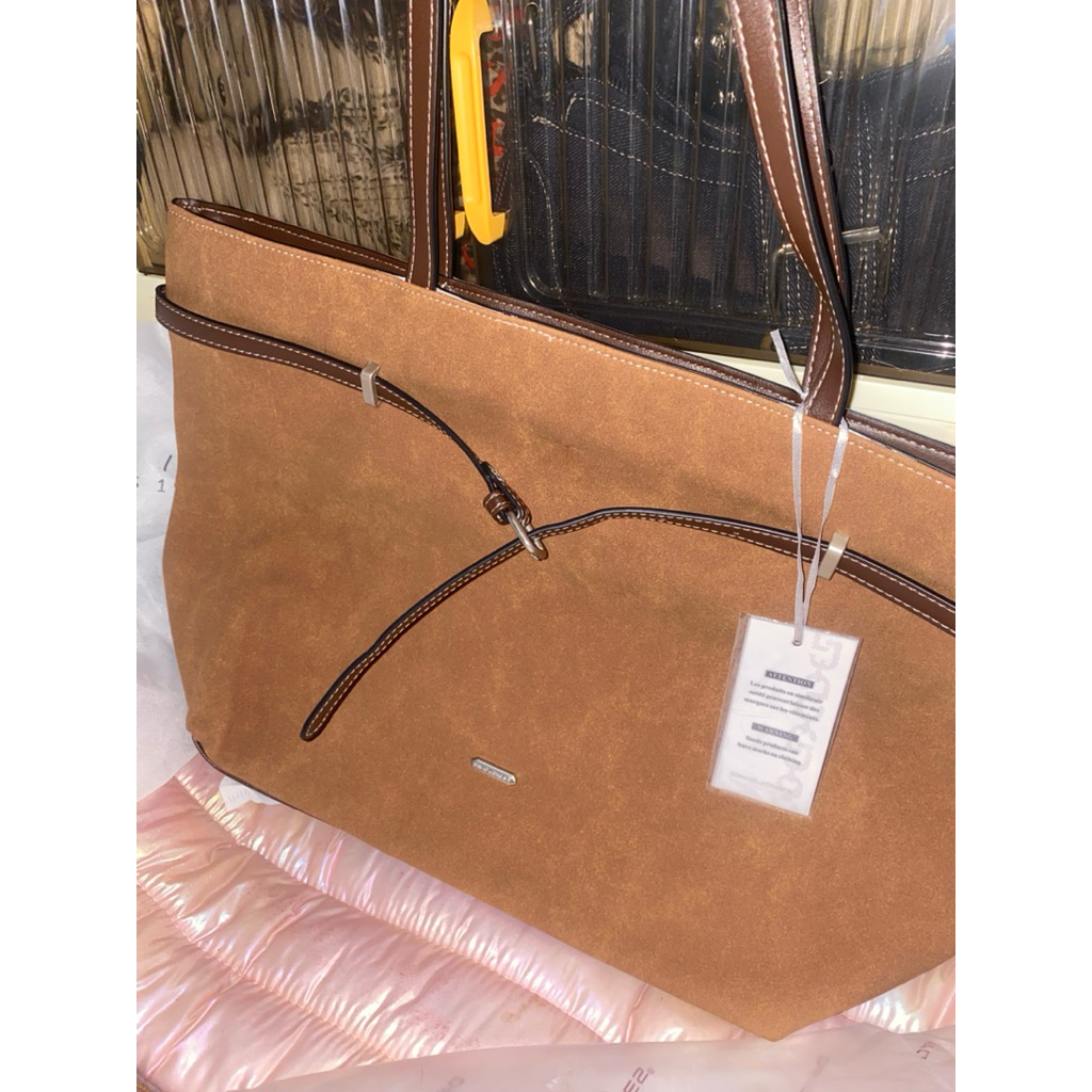 [PRELOVED] TAS TOTE BAG DAVID JONES