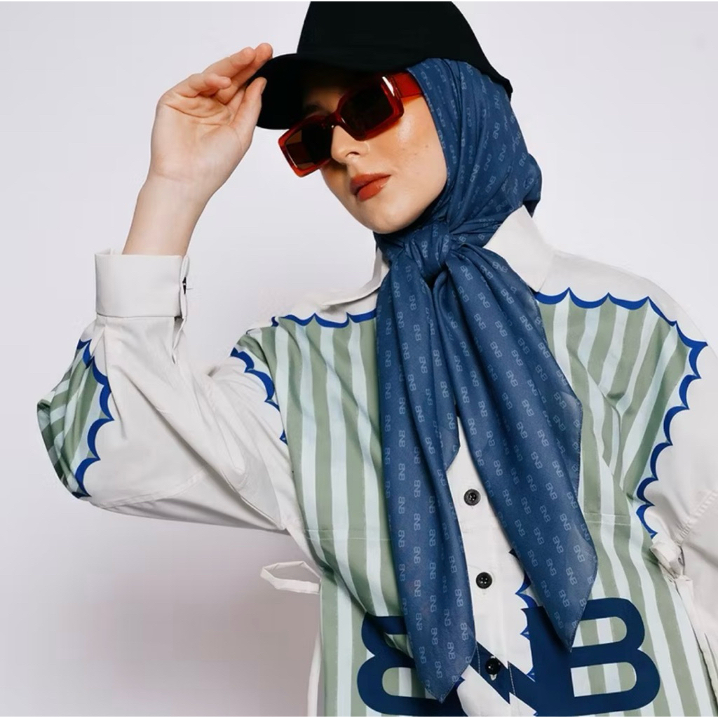 Brand No Brand Willmore Boy Shirt/Dixon Scarf 2.0/BRAWICHITA TOP 3.0 Elwood/Hampsire/Louiseville/Pac