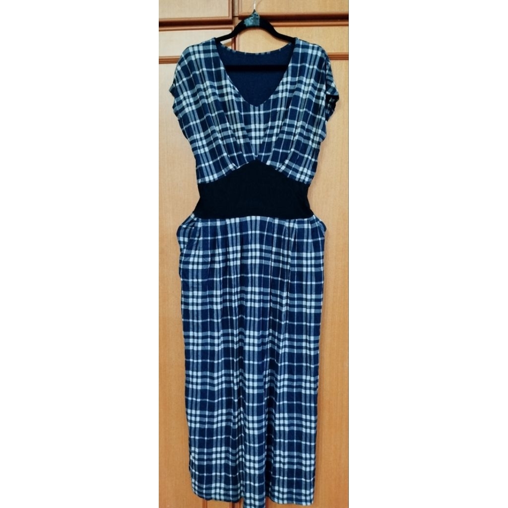 Dress tartan