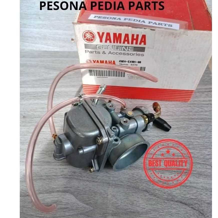 Karburator Fizr Karbu Fizr Original Karburator Fizr Karbu F1Zr Original MIKUNI Thailand Force 1 4WH