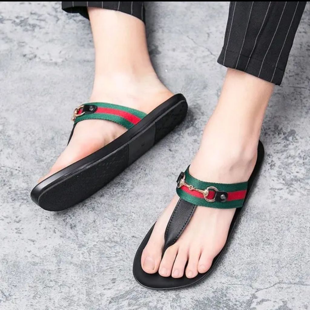 Sandal Jepit Pria Sandal Jepit Authentic Pria Wanita Keren