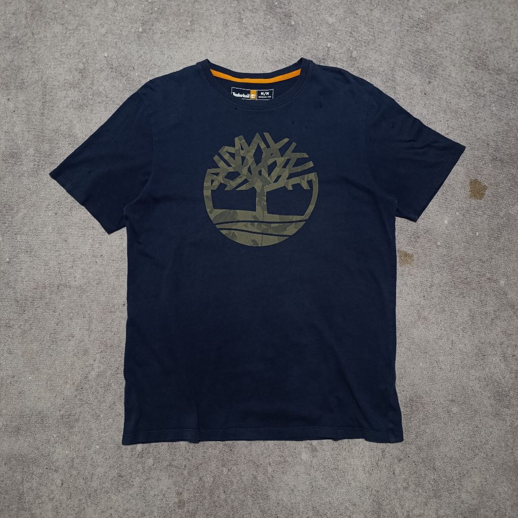 KAOS TIMBERLAND BIG LOGO ORIGINAL
