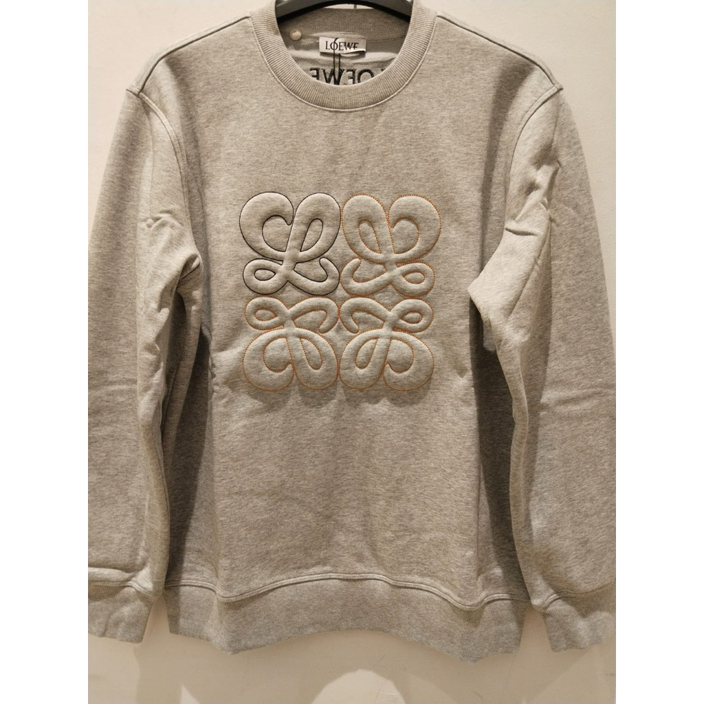 SWEATER LOEWE ORIGINAL – MADE IN ITALY (Bukan Barang Bekas)