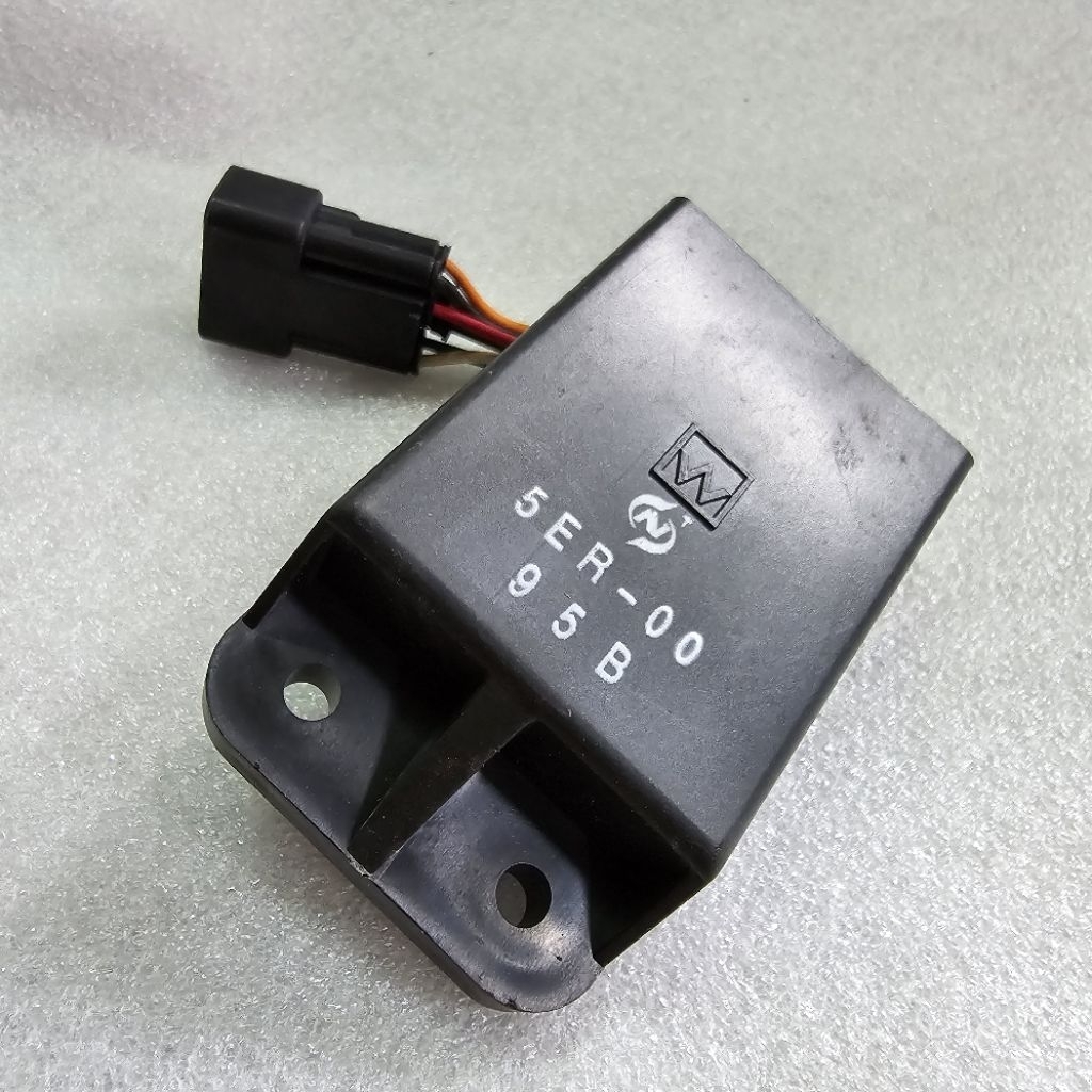 CDI CRYPTON CDI YAMAHA CRYPTON CDI VEGA YAMAHA CRYPTON 4ST